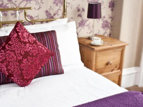 Bay House Villa Filey Room photo