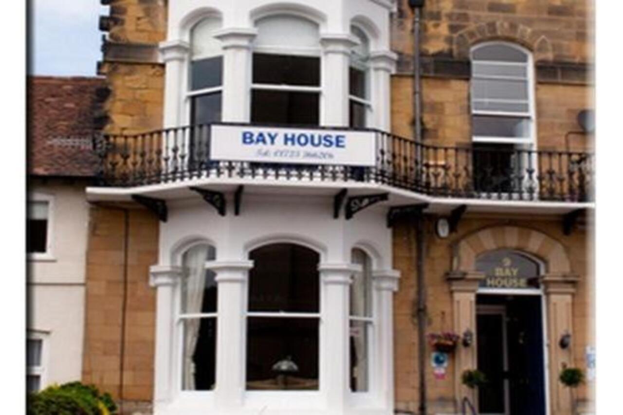 Bay House Villa Filey Exterior photo